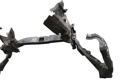 03-08 Mercedes R230 SL500 SL55 Upper Radiator Support Core Headlight Bracket Oem