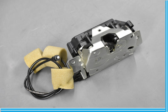 06-12 Mercedes W164 GL450 GL550 Rear Trunk Tailgate Hatch Lock Actuator Oem