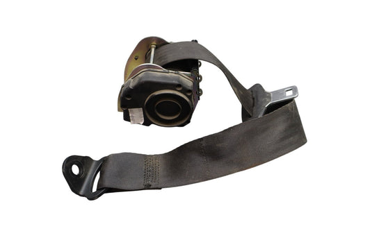 04-08 Maserati Quattroporte M139 Rear Center Seat Belt Retractor Oem