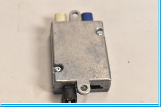 09-12 BMW 750i 750Li F01 F02 USB Audio Interface Adapter Module 9123739 Oem