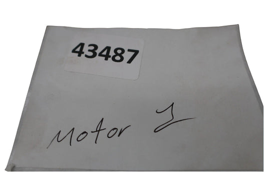 03-12 Bentley Continental Camshaft Right Passenger Side 7568197 Oem