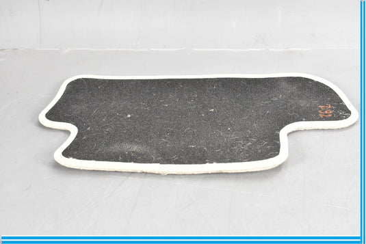 12-18 BMW 650i 640i F12 Left & Right Seat Custom Fit Carpet Floor Mats Oem