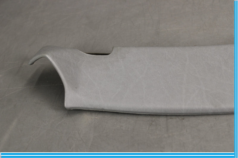 Load image into Gallery viewer, 90-02 Mercedes R129 SL500 300SL Left Driver Side Sun Visor Trim Cover Oem
