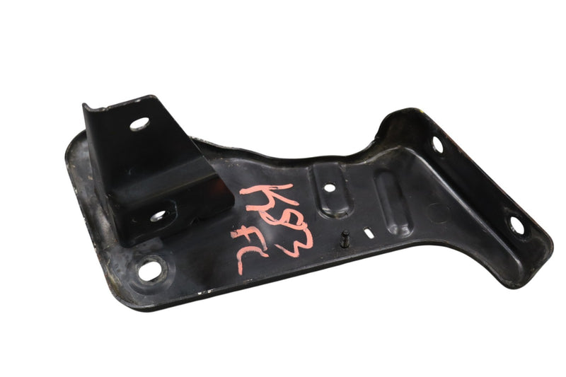 Load image into Gallery viewer, 14-17 Maserati Ghibli S Front Left Driver Side Subframe Support Bracket Oem
