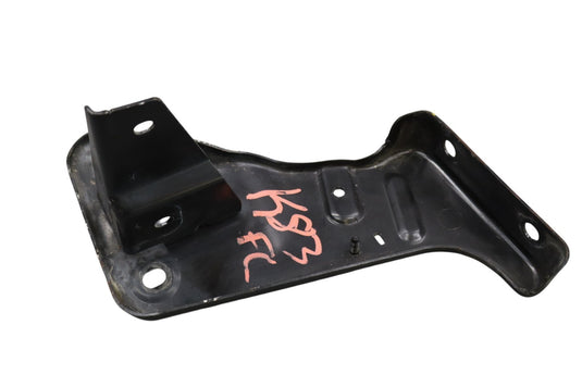 14-17 Maserati Ghibli S Front Left Driver Side Subframe Support Bracket Oem