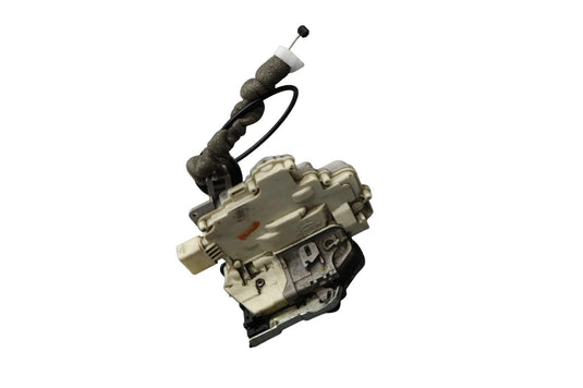 12-18 Audi A7 Quattro Rear Left Driver Door Lock Latch Actuator 4G08390154G0 Oem
