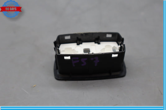 11-18 Porsche Cayenne 958 Hybrid S Anti Theft Alarm Deactivate Off Switch Oem