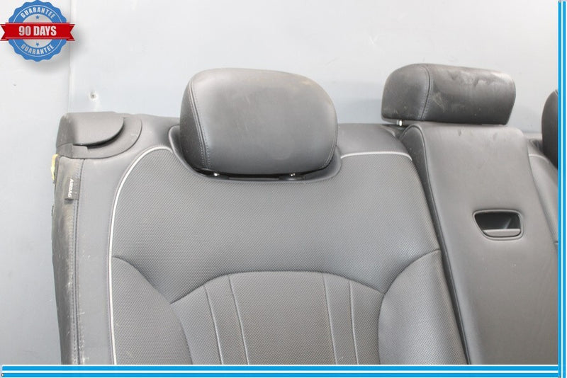 Load image into Gallery viewer, 15-17 Hyundai Genesis G80 Rear Seat Upper Cushion Back Rest Assembly Oem
