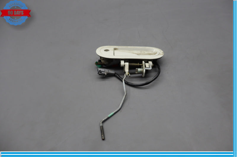 Load image into Gallery viewer, 02-05 Ford Thunderbird Left Driver Side Exterior Door Handle 1W637622401 Oem
