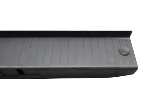 07-13 Mercede W221 S400 S550 Trunk Lid Lock Latch Trim Cover 2216900441 Oem