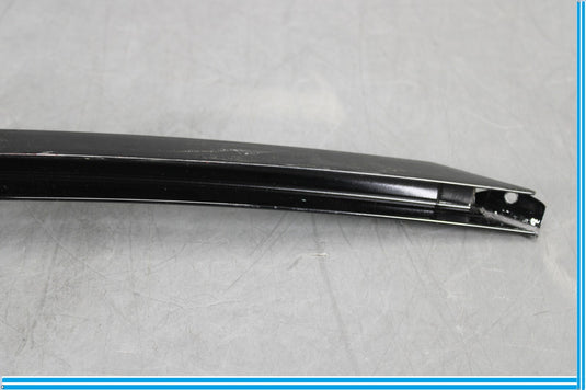10-16 Mercedes E350 E550 Rear Right Quarter Glass Division Bar Molding Oem