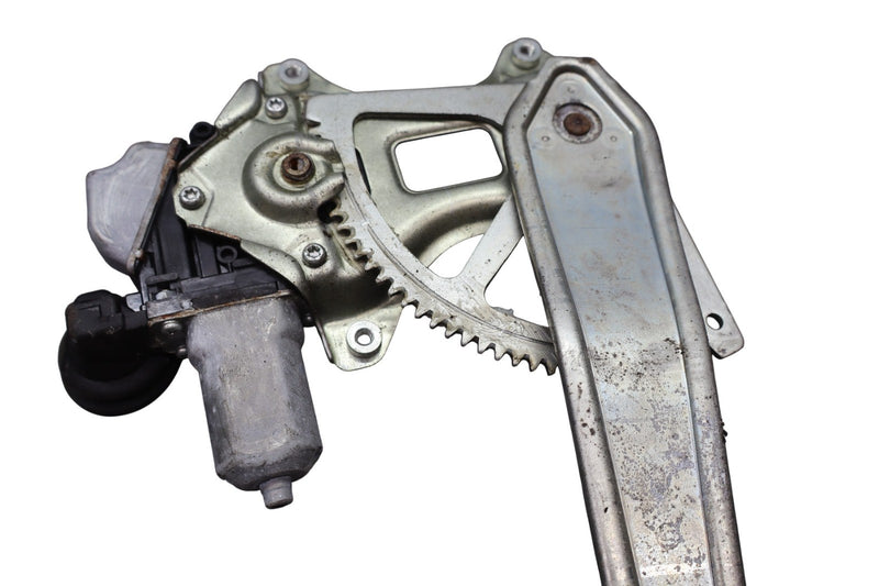 Load image into Gallery viewer, 07-17 Lexus LS460 LS600h Rear Right Side Door Window Regulator W/ Motor Oem
