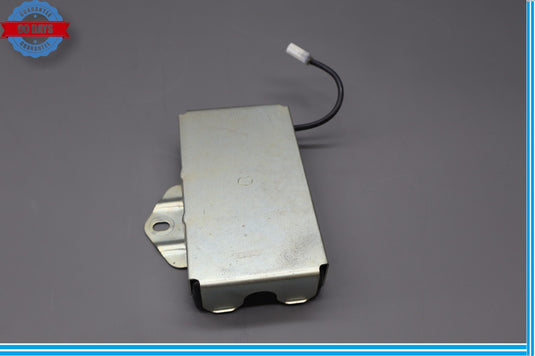 07-12 Lexus LS460L Mayday Communication Battery Unit 86777-0W040 Oem