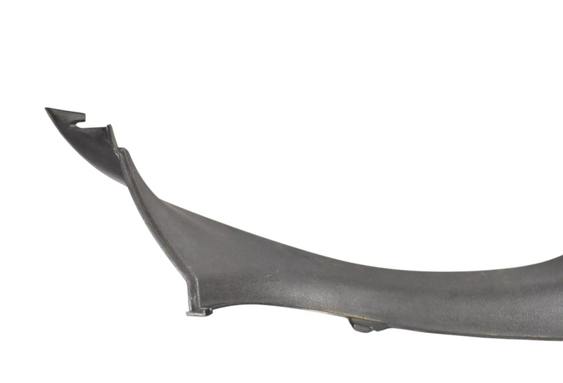 Load image into Gallery viewer, 07-11 Bentley Continental Rear Left Trunk Boot Trim Cover Panel 3W7863667B Oem
