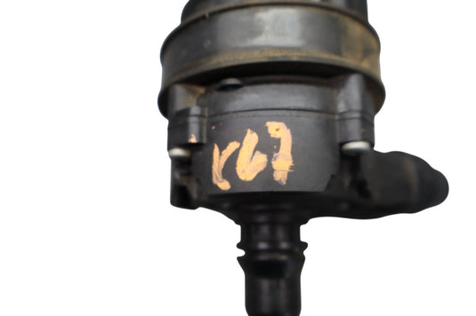 14-21 BMW i3 101 Hybrid Engine Auxiliary Electric Coolant Water Pump 9147359 Oem