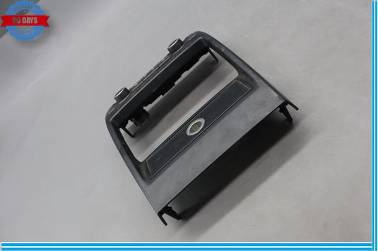 07-13 BMW X5 E70 Rear AC Heater Temp Climate Control Switch Unit Oem