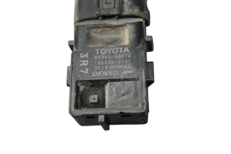 Load image into Gallery viewer, 07-08 Lexus LS460 XF40 Front Lower Bumper Parking Sensor W/ Wire Harness Oem

