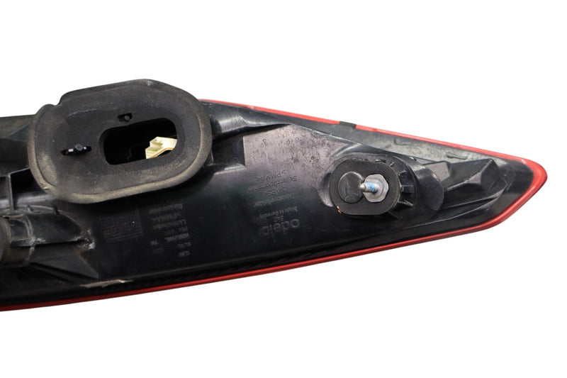 Load image into Gallery viewer, 10-13 Mercedes E350 E550 Rear Right Passenger Side Outer Tail Light Lamp Oem
