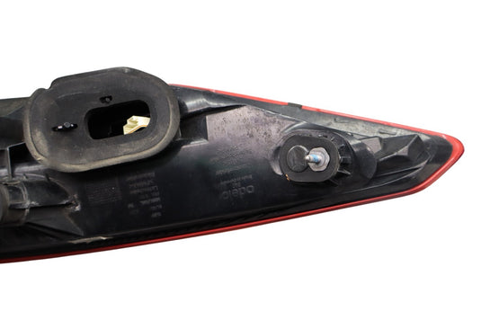 10-13 Mercedes E350 E550 Rear Right Passenger Side Outer Tail Light Lamp Oem