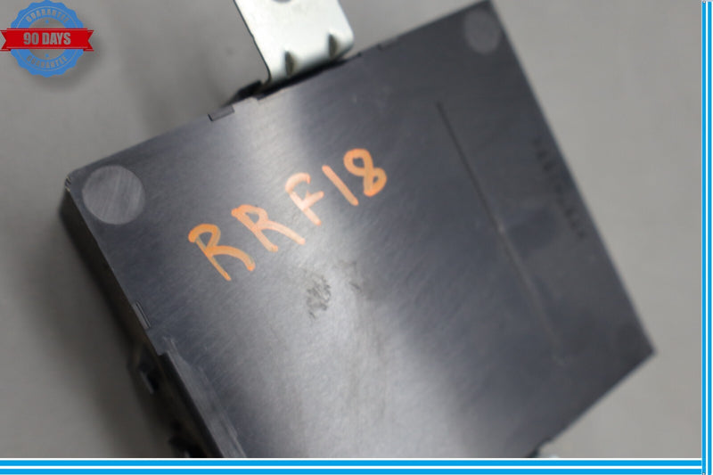 Load image into Gallery viewer, 07-09 Lexus LS460 Rear Left Side Seat Mounted Position Control Module Oem
