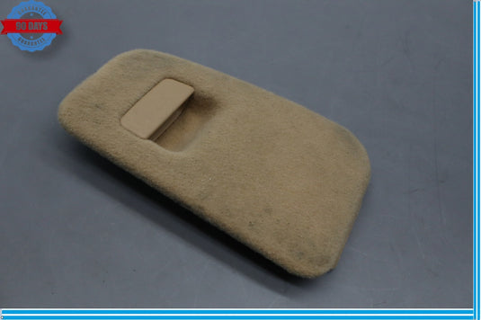 11-18 Porsche Cayenne Interior Rear Trunk Carpet Boot Trim Cover Oem