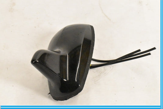 08-11 Mercedes W204 C300 Top Roof Shark Fin GPS Radio Antenna Black 2048204775