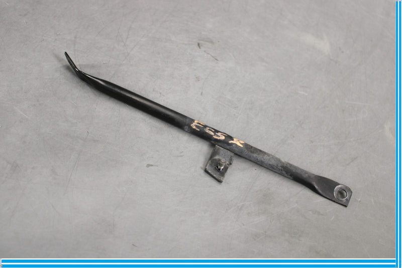 Load image into Gallery viewer, 03-12 Mercedes R230 SL550 SL500 Front Right Passenger Radiator Support Strut Oem
