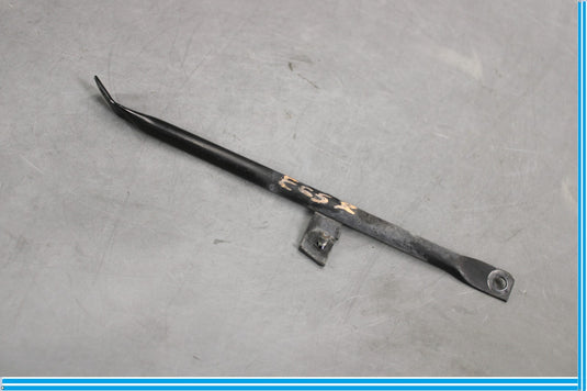 03-12 Mercedes R230 SL550 SL500 Front Right Passenger Radiator Support Strut Oem