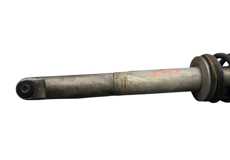 Load image into Gallery viewer, 04-08 Maserati Quattroporte Front Right Passenger Side Shock Strut Absorber Oem
