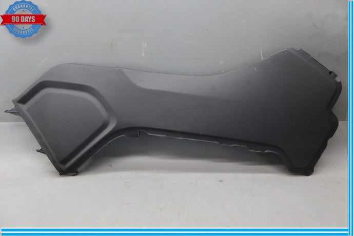 14-17 LR Range Rover Sport Front Right Side Center Console Panel Cover Trim Oem