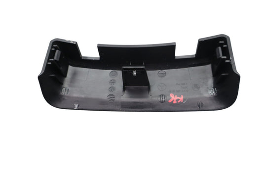 12-20 Mercedes R172 SLK350 SLC300 Center Console Armrest Hinge Trim Cover Oem