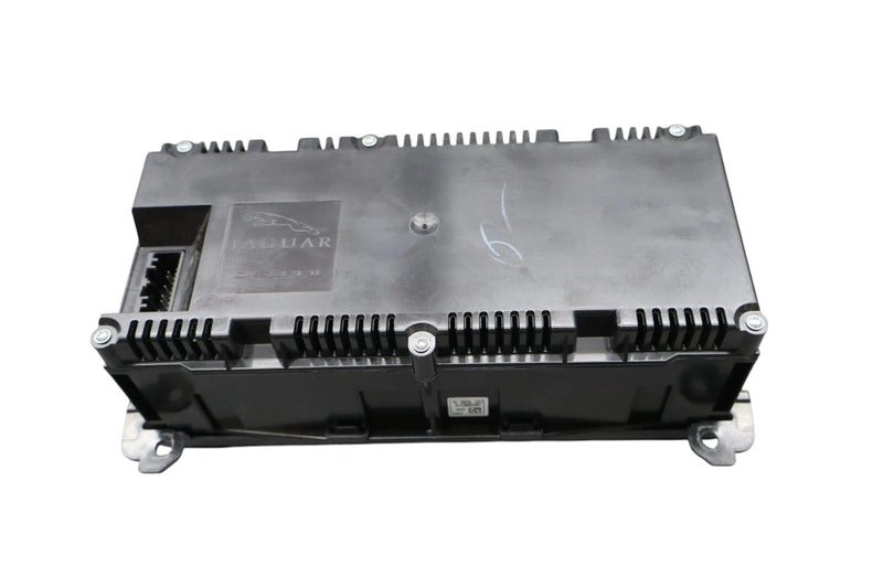Load image into Gallery viewer, 14-15 Jaguar X152 F-Type HVAC A/C Heater Climate Control Switch Panel Assy Oem
