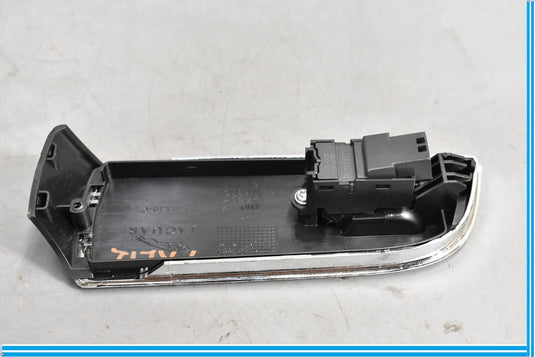 10-18 Jaguar XJ XJL X351 Front Right Passenger Side Window Control Switch Oem