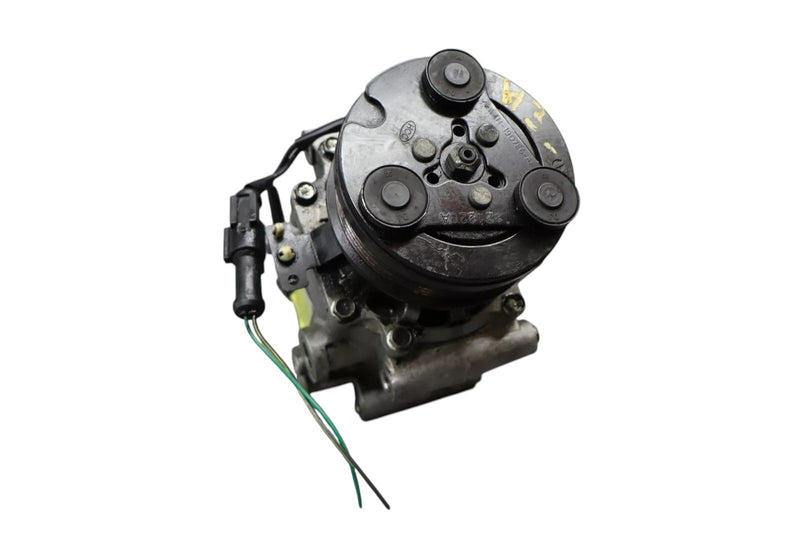 Load image into Gallery viewer, 02-05 Ford Thunderbird A/C AC Air Conditioning Compressor 2R8Z19703AA OEM
