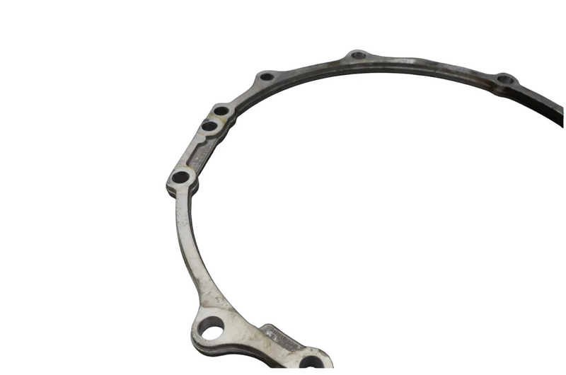 Load image into Gallery viewer, 03-12 Bentley Continental GTC Gearbox Mounting Spacer Ring Plate 09E103546 Oem
