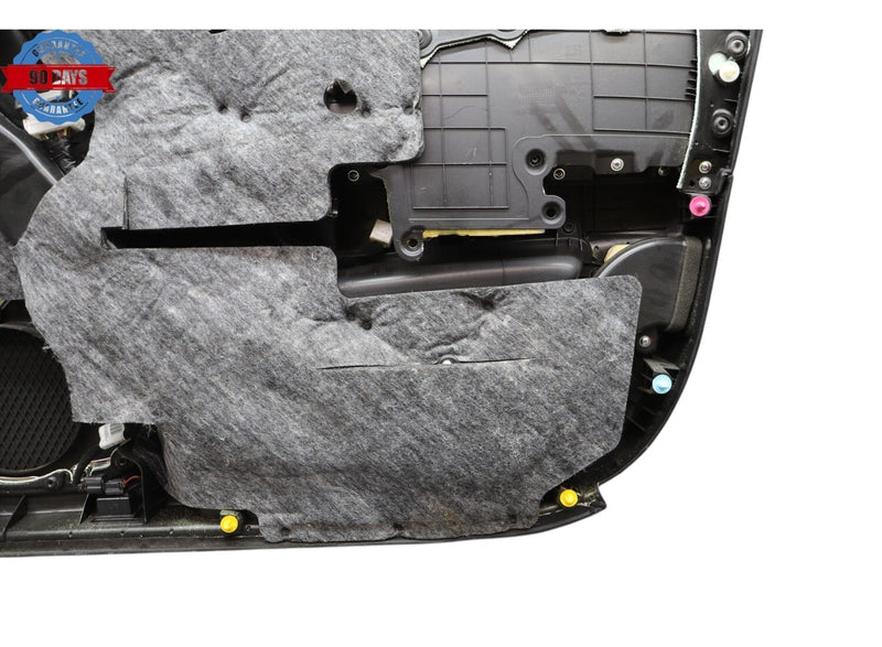 Load image into Gallery viewer, 11-12 Hyundai Equus SIG Front Left Driver Side Interior Door Trim Panel Oem
