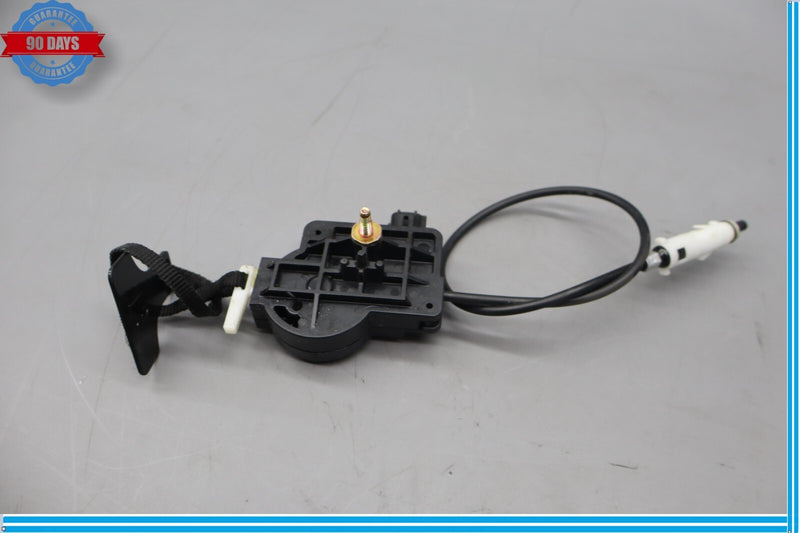 Load image into Gallery viewer, 02-10 Lexus SC430 Fuel Gas Tank Door Open Release Lock Latch Actuator Oem
