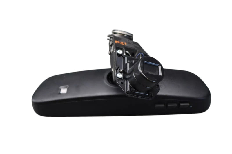 Load image into Gallery viewer, 10-16 Land Rover Range Rover Sport Interior Rear View Mirror Black Oem
