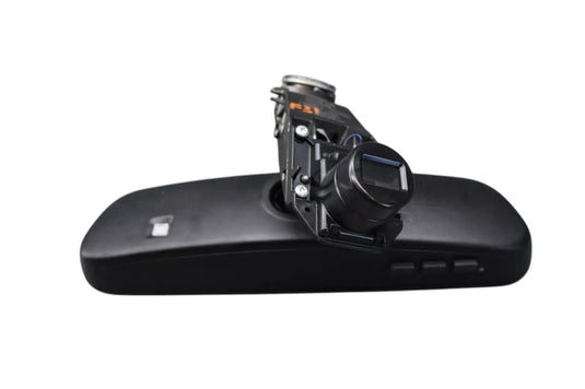 10-16 Land Rover Range Rover Sport Interior Rear View Mirror Black Oem
