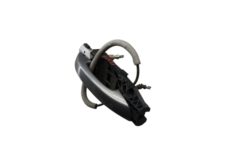 Load image into Gallery viewer, 11-18 Volkswagen VW Touareg Front Left Driver Side Exterior Door Handle OEM
