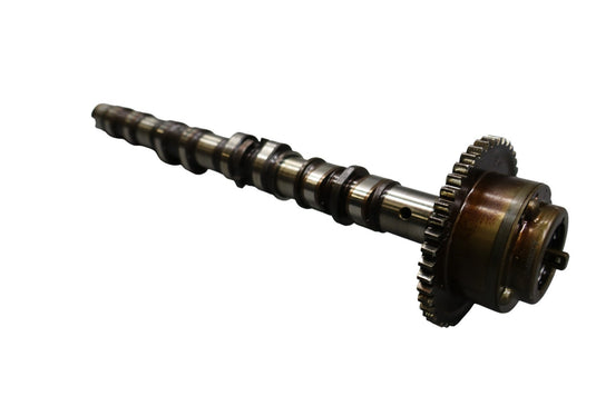 12-14 Mercedes W204 C250 1.8L Engine Timing Camshaft Cam Shaft Oem