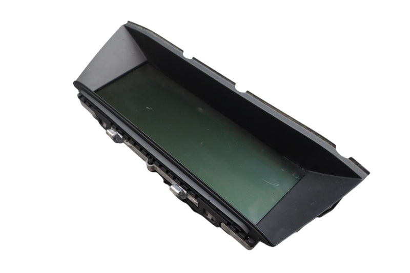 Load image into Gallery viewer, 09-12 BMW 750i 750Li F01 F02 Navigation Information Media Display Screen Oem
