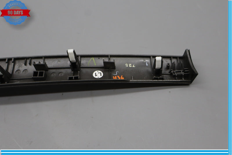 Load image into Gallery viewer, 07-12 Lexus LS460 Front Right Side Dash Dashboard Trim Molding Panel Cover Oem
