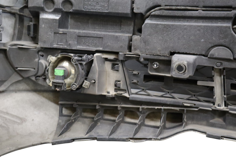Load image into Gallery viewer, 07-10 Mercedes W216 CL550 CL600 Front Bumper Cover Assembly Black 2168850137 Oem
