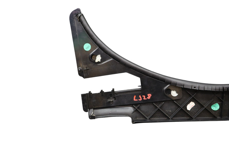 Load image into Gallery viewer, 03-12 Mercedes R230 SL500 Left Driver Side Edge Cover Trim Flap Panel Oem
