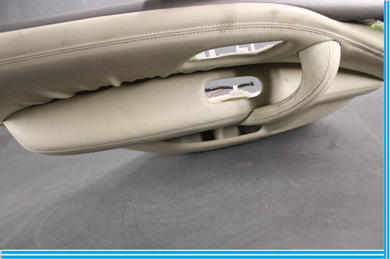 Load image into Gallery viewer, 11-17 Infiniti QX56 QX80 Rear Left Driver Side Door Interior Panel Oem
