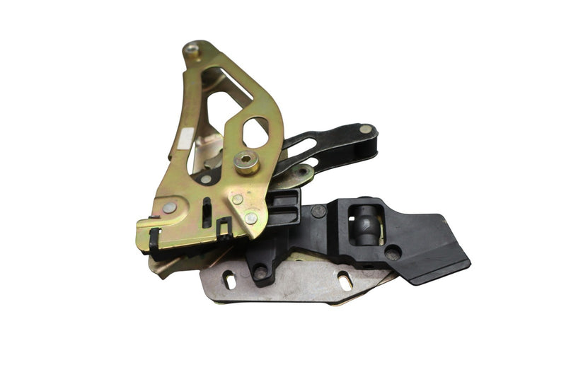 Load image into Gallery viewer, 03-12 Mercedes R230 SL500 SL550 Right Trunk Lock Frame Bracket 2307901471 Oem

