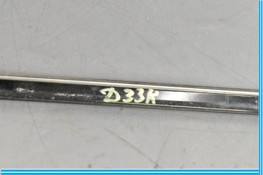 00-06 Mercedes CL500 CL55 AMG W215 Front Right Door Window Trim Molding Oem