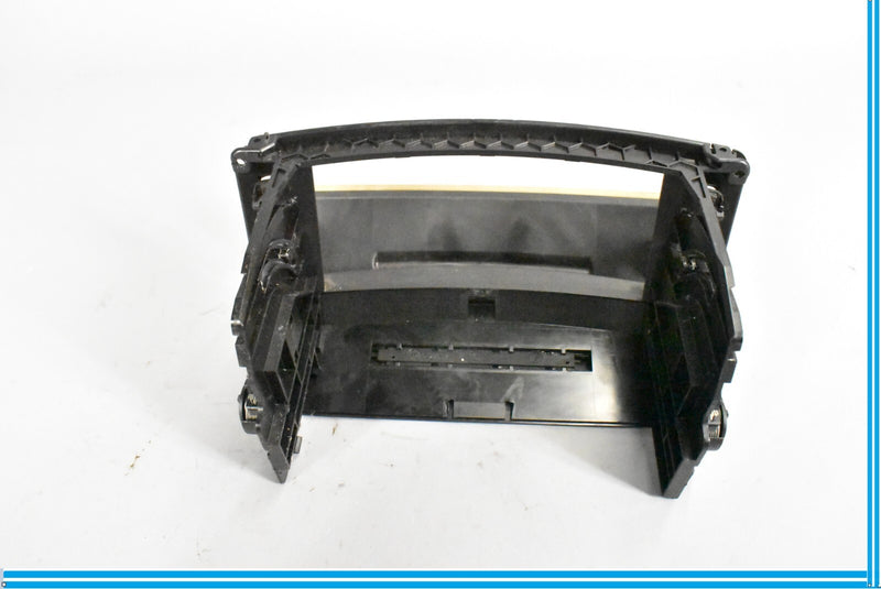 Load image into Gallery viewer, 07-13 Mercedes S550 S600 W221 Dash Center Console CD Player Cover Trim Oem
