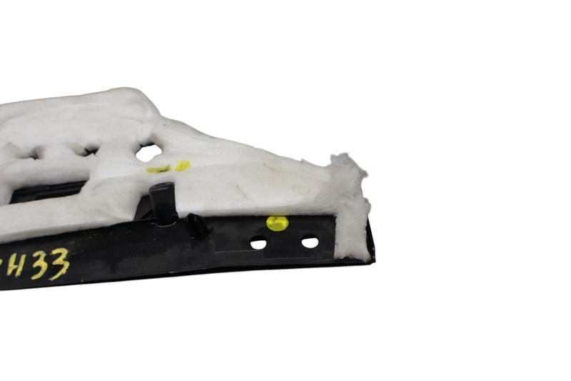 Load image into Gallery viewer, 03-12 Bentley Continental GT GTC Under Dash Right Side Liver Cover Trim OEM
